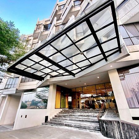 Rivoli Hotel Jakarta Exterior foto