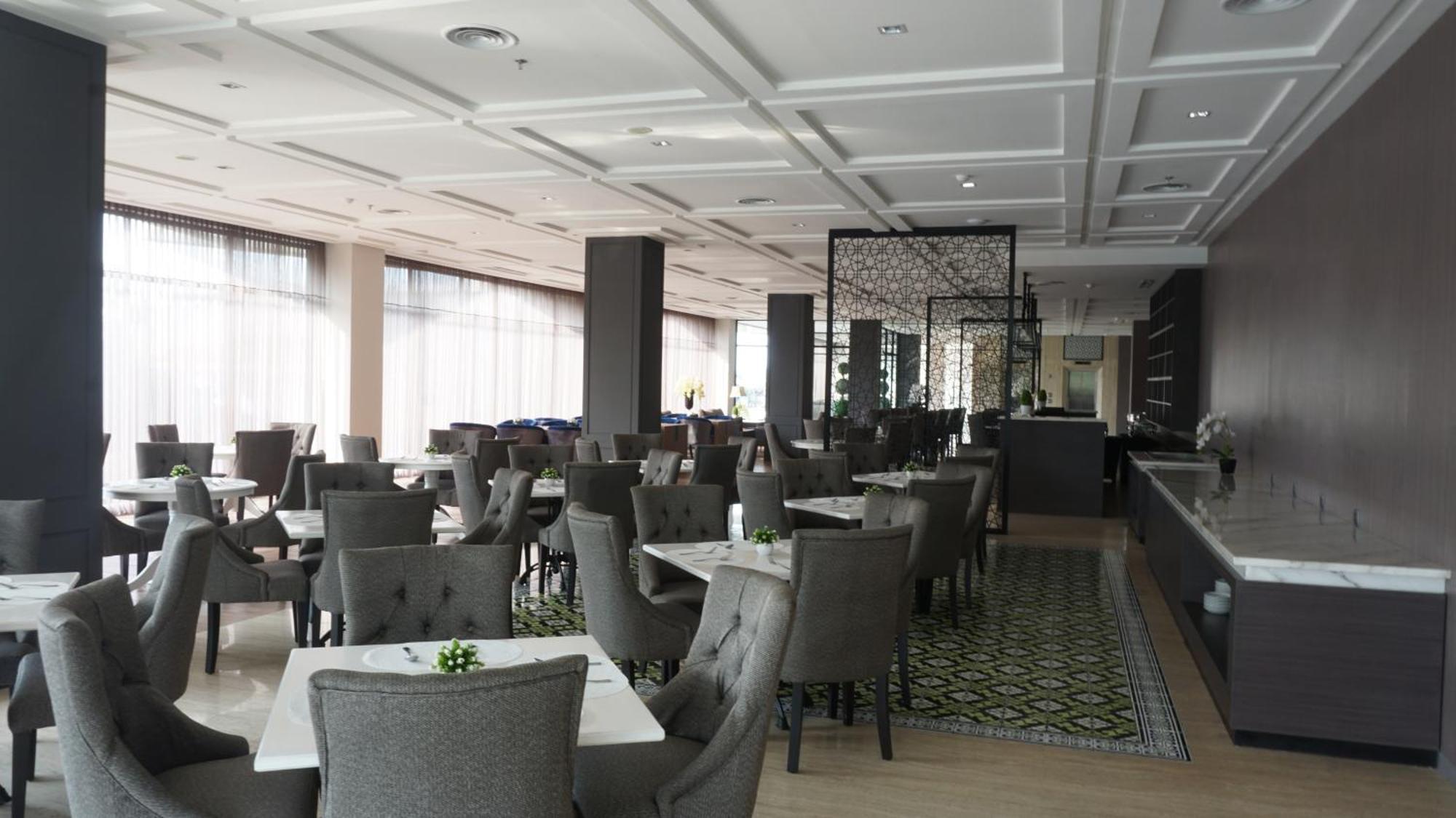 Rivoli Hotel Jakarta Exterior foto